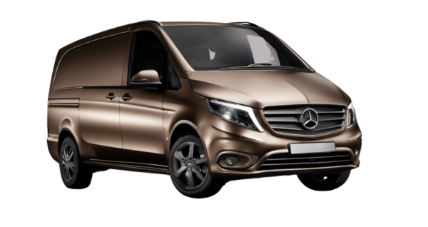 Mercedes Benz Vito thumbnail for New Zealand's Premium Transport Provider