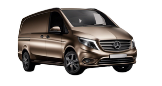 Mercedes Benz Vito thumbnail for New Zealand's Premium Transport Provider